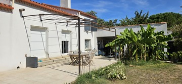 Pergola - Bessières
