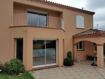 Garde-corps en métal sur mesure à Toulouse