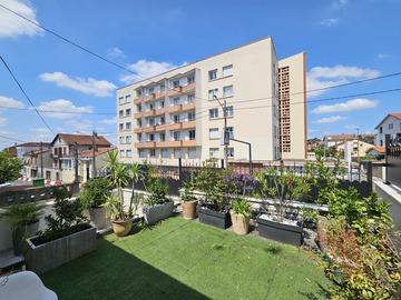 Clôture ferronnerie