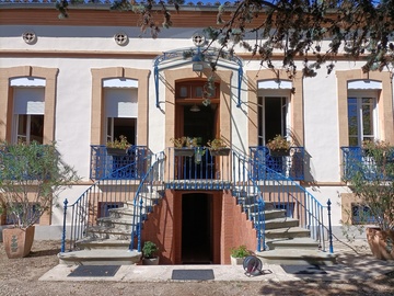 Marquise traditionnelle